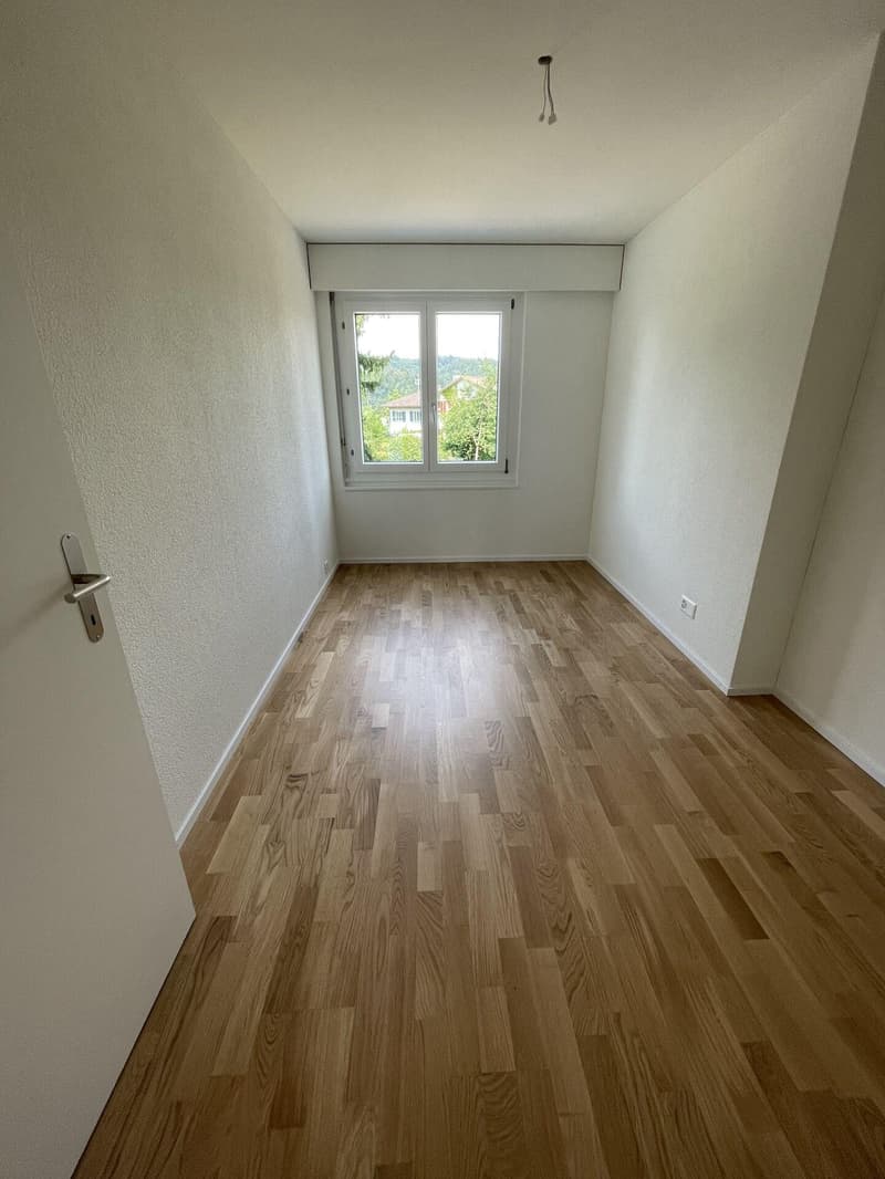 Total sanierte 3.5-Zimmerwohnung im Seidenbergquartier (5)