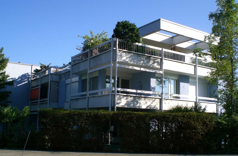 Total sanierte 3.5-Zimmerwohnung im Seidenbergquartier (7)