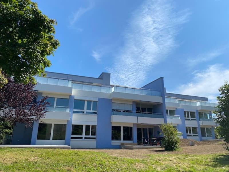 Total sanierte 3.5-Zimmerwohnung im Seidenbergquartier (6)