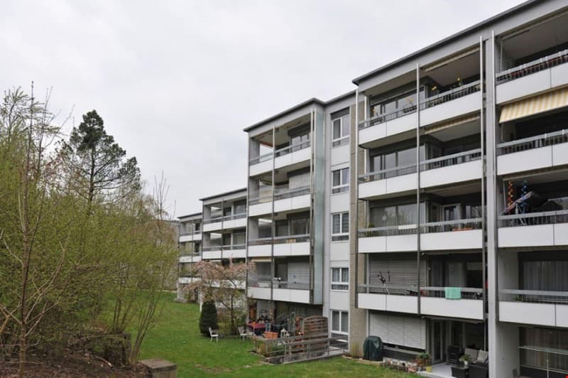 Wohnen im schönen Seidenbergquartier! (5)