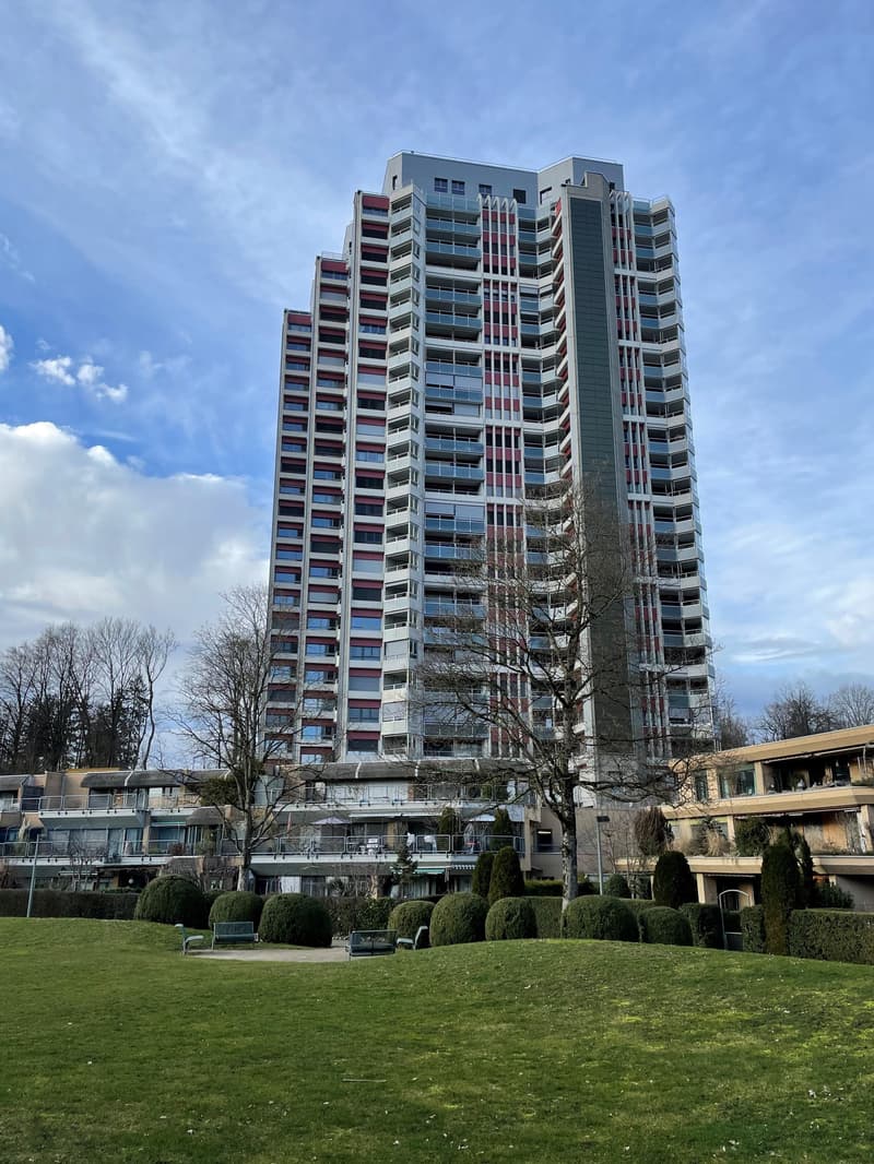 3.5-Zimmerwohnung mit Weitsicht im Holenackerquartier (8)