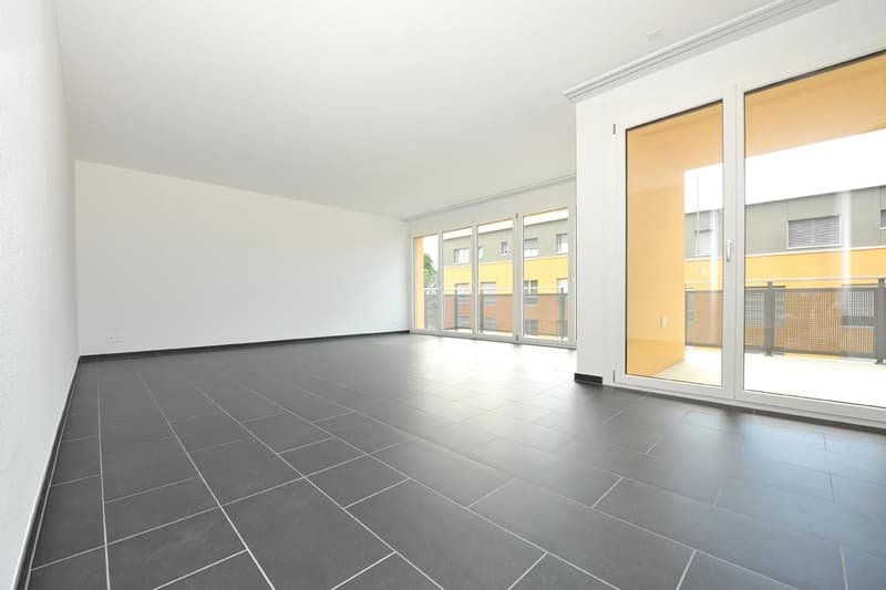 4.5 Zimmerwohnung in Niederwangen b. Bern (9)