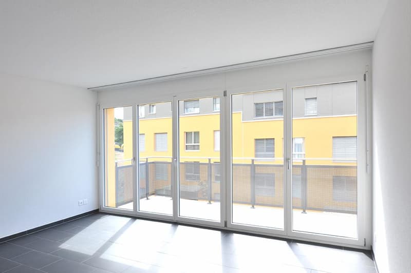4.5 Zimmerwohnung in Niederwangen b. Bern (10)