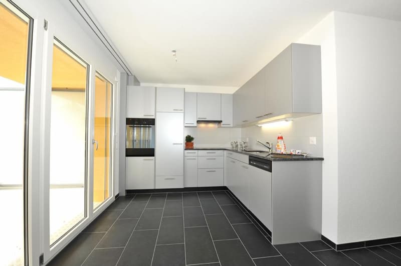 4.5 Zimmerwohnung in Niederwangen b. Bern (1)