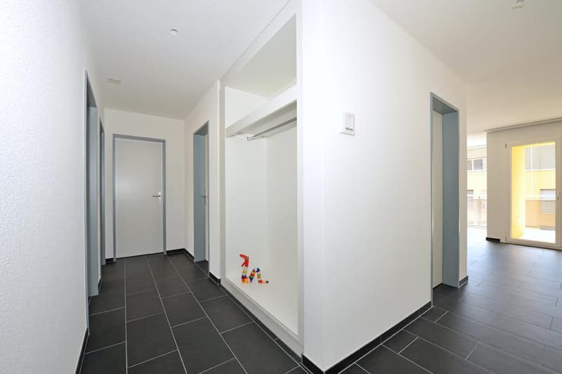 4.5 Zimmerwohnung in Niederwangen b. Bern (7)