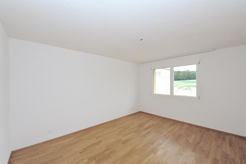 4.5 Zimmerwohnung in Niederwangen b. Bern (5)