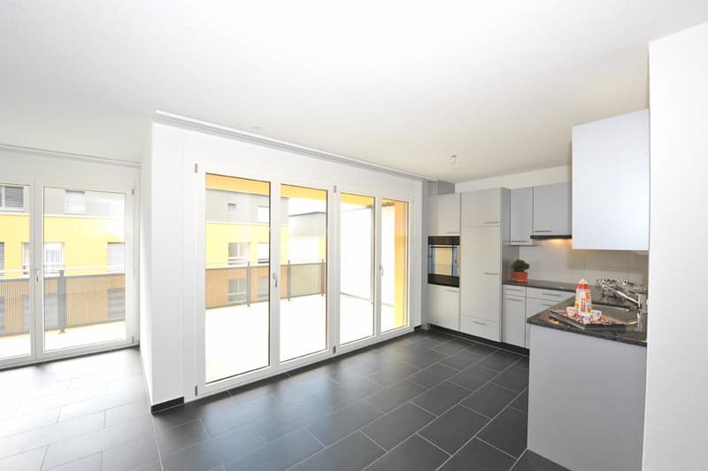 4.5 Zimmerwohnung in Niederwangen b. Bern (8)