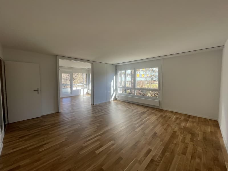 Familienfreundliche 5-Zimmerwohnung in Gümligen (5)