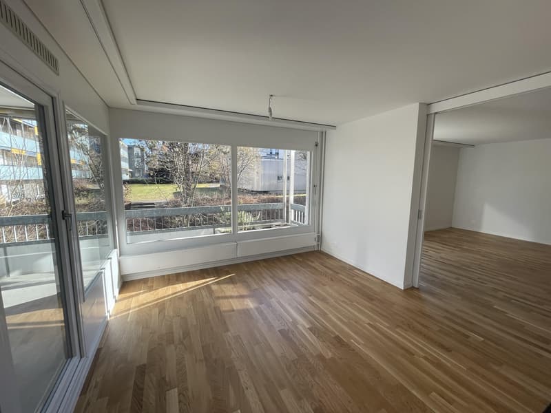 Familienfreundliche 5-Zimmerwohnung in Gümligen (6)