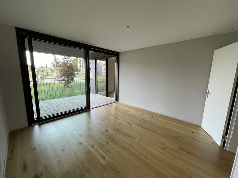 Moderne 3.5 Zimmerwohnung in Zollikofen (6)