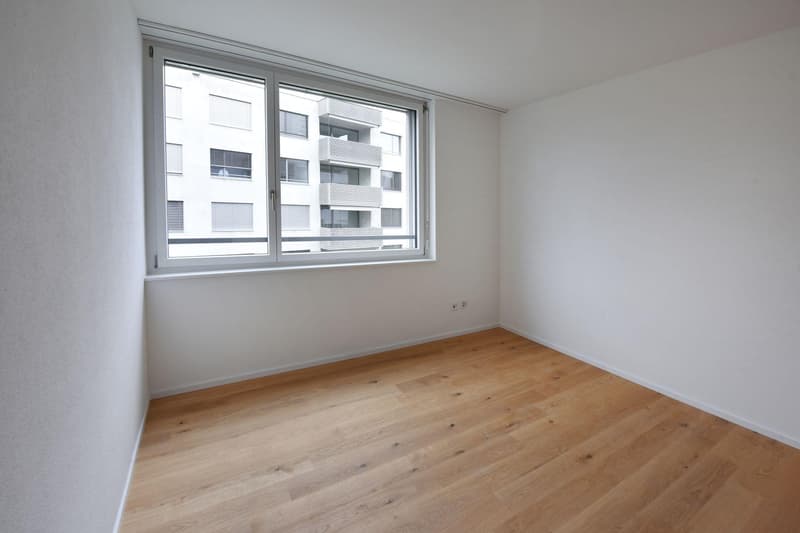 3 ½-Zimmerwohnung Nähe Könizbergwald (5)