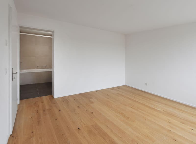 3 ½-Zimmerwohnung Nähe Könizbergwald (4)