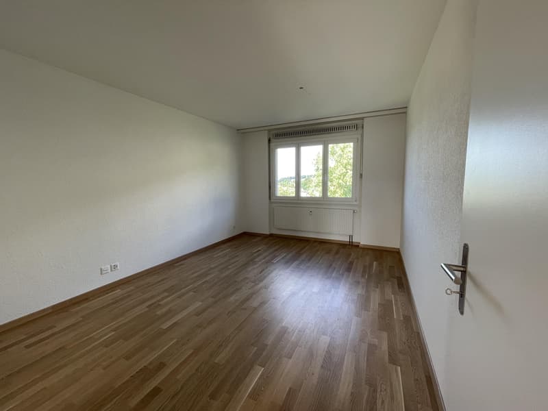 3.5 Zimmerwohnung mit Weitsicht in Niederwangen b. Bern (6)