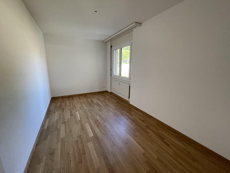 3.5 Zimmerwohnung mit Weitsicht in Niederwangen b. Bern (7)