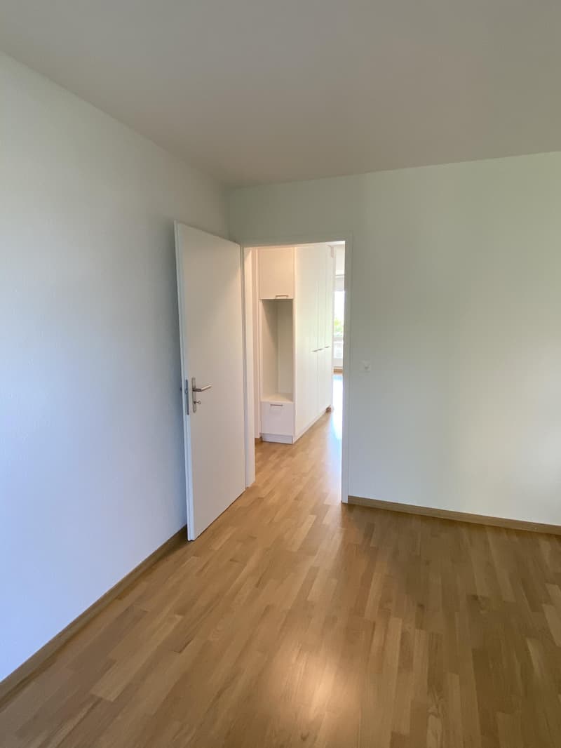 3.5 Zimmerwohnung mit Weitsicht in Niederwangen b. Bern (8)