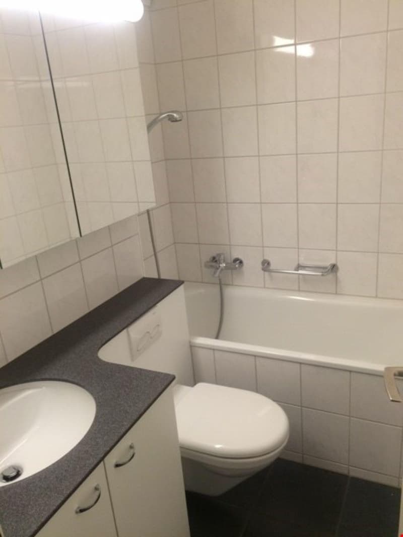 Wohnen mit Gratiseintritt ins Quartierhallenbad Kappelisacker! (9)