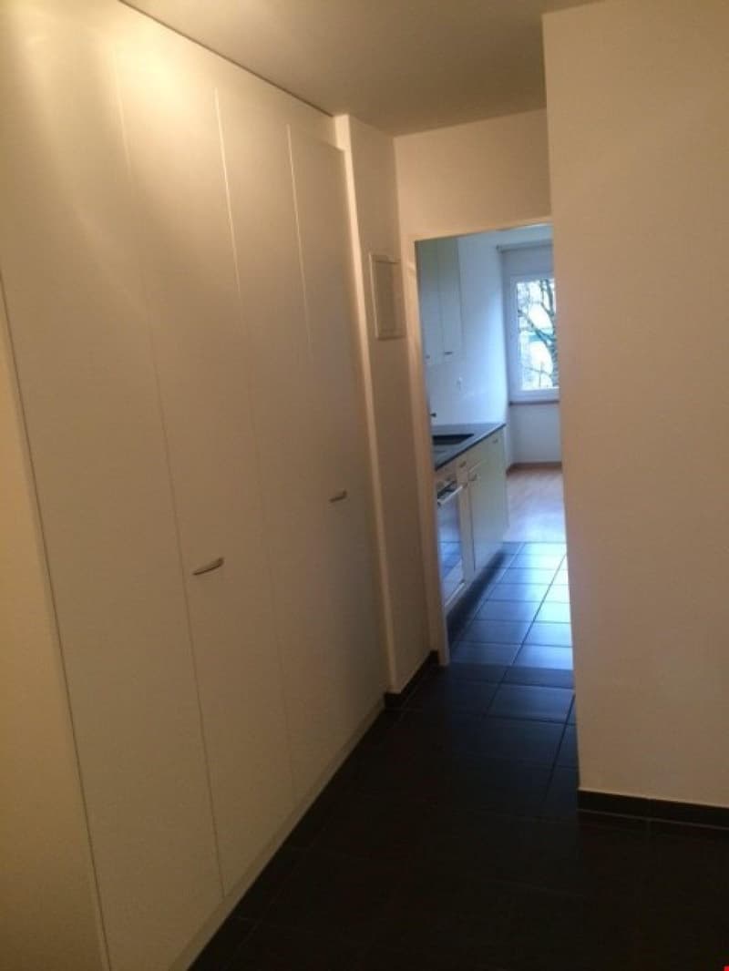 Wohnen mit Gratiseintritt ins Quartierhallenbad Kappelisacker! (8)