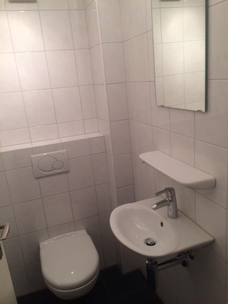 Wohnen mit Gratiseintritt ins Quartierhallenbad Kappelisacker! (10)
