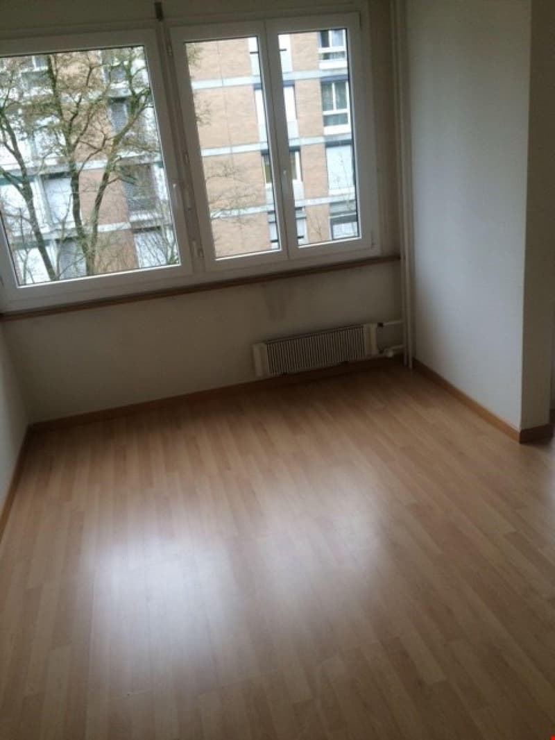 Wohnen mit Gratiseintritt ins Quartierhallenbad Kappelisacker! (6)
