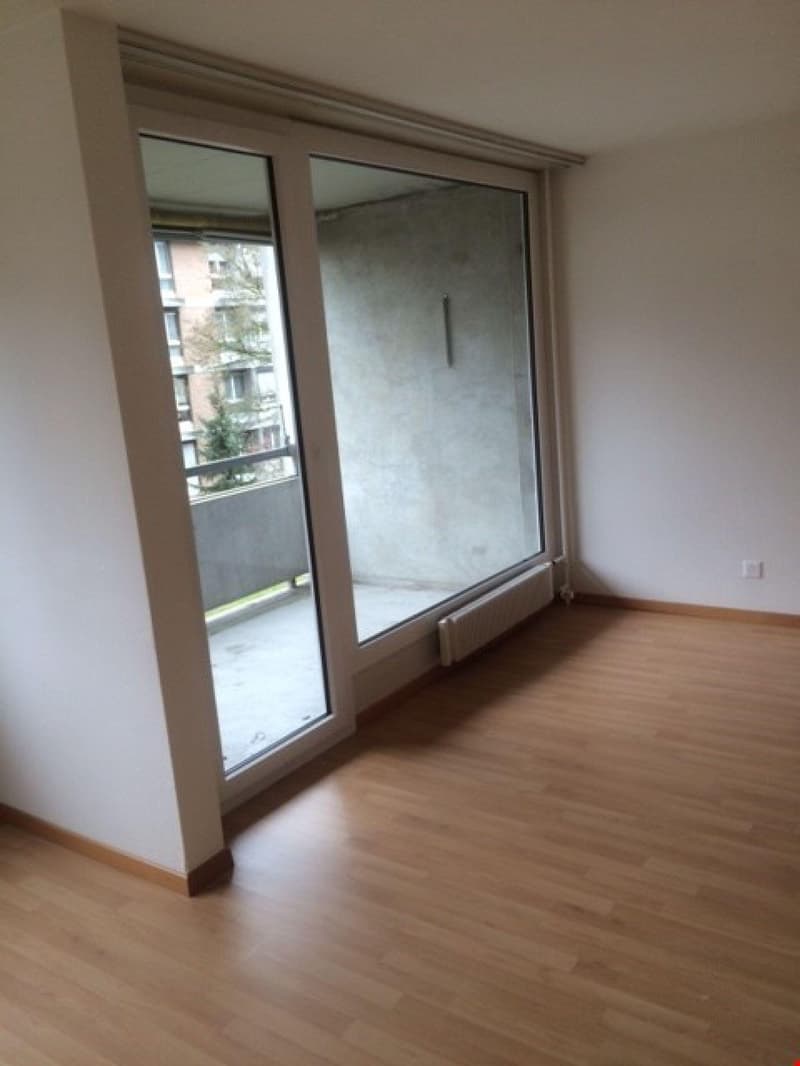 Wohnen mit Gratiseintritt ins Quartierhallenbad Kappelisacker! (4)