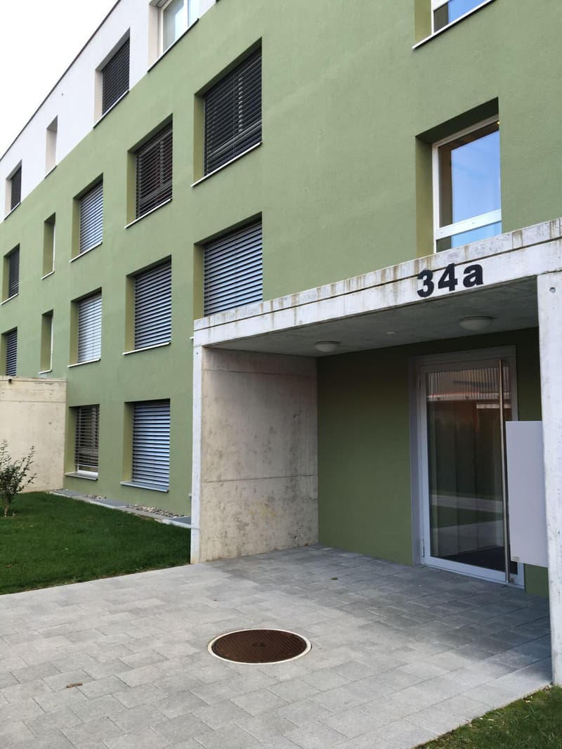 Grosszügige 3.5-Zimmerwohnung in Oensingen (12)