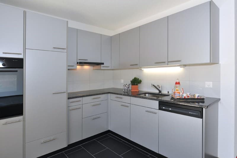 Familienwohnung gesucht? (1)