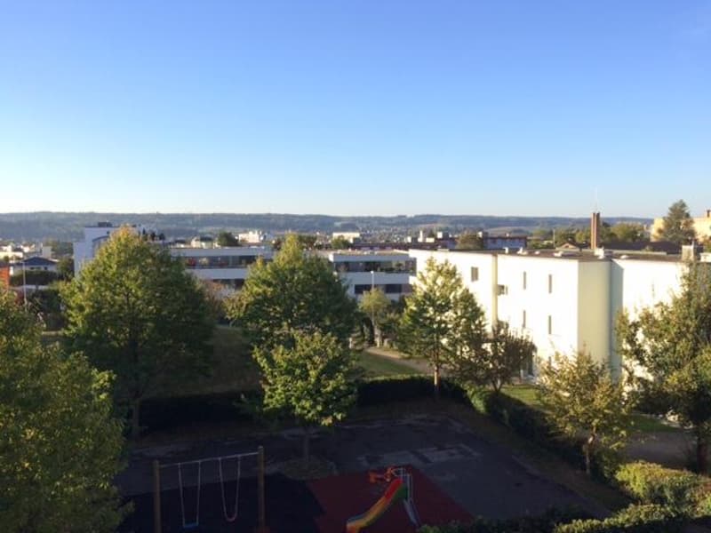3.5-Zimmerwohnung in Langendorf (9)