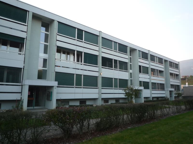 Wohnen in Langendorf (1)