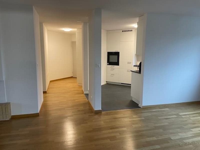 4.5 Zimmerwohnung in Zollikofen (4)