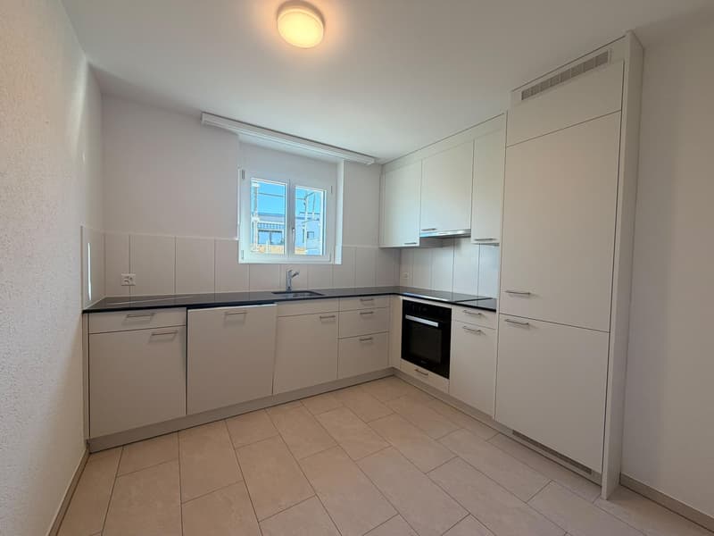 neu sanierte 2.5-Zimmerwohnung im idyllischen Rheinfelden (1)