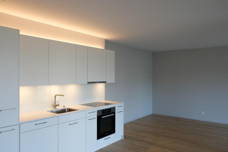 Moderne 2.5 Zimmerwohnung in Zollikofen (3)