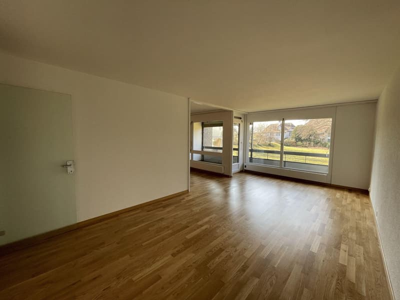2.5-Zimmerwohnung mit unverbaubarer Aussicht (6)