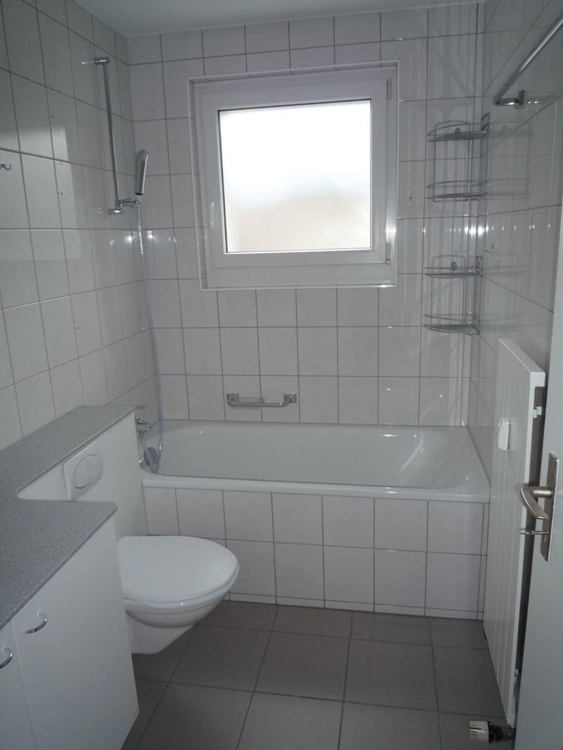 Ihr neues Zuhause in Langendorf! (2)