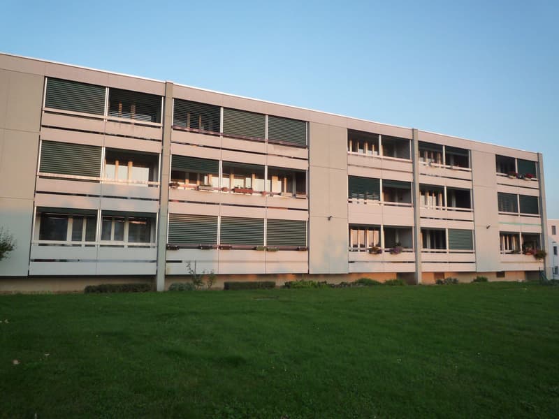 Ihr neues Zuhause in Langendorf! (4)
