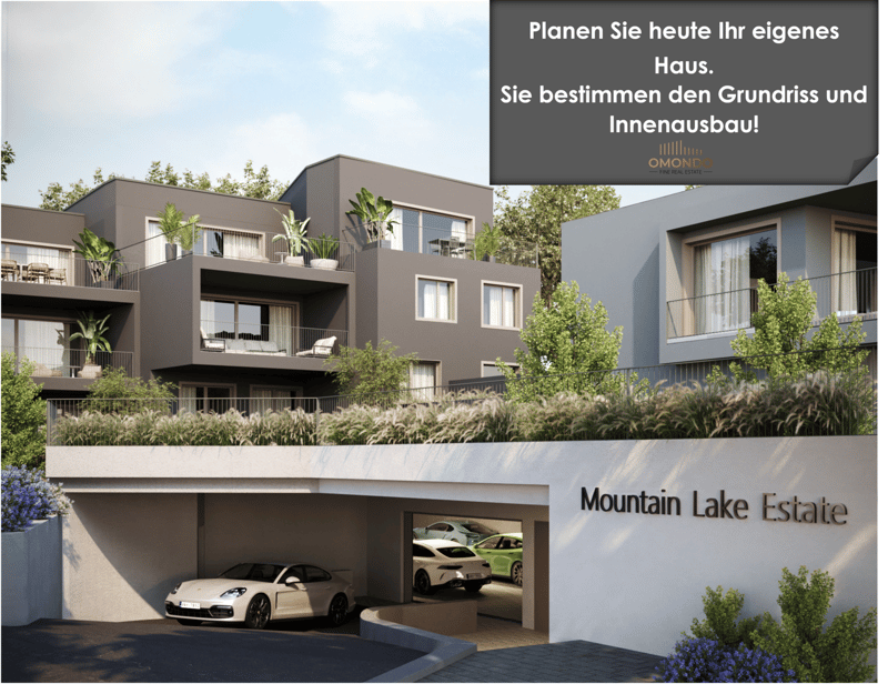 Neubau in Weggis: Modernes Haus mit 8.5-Zimmer in ruhiger Lage (1)