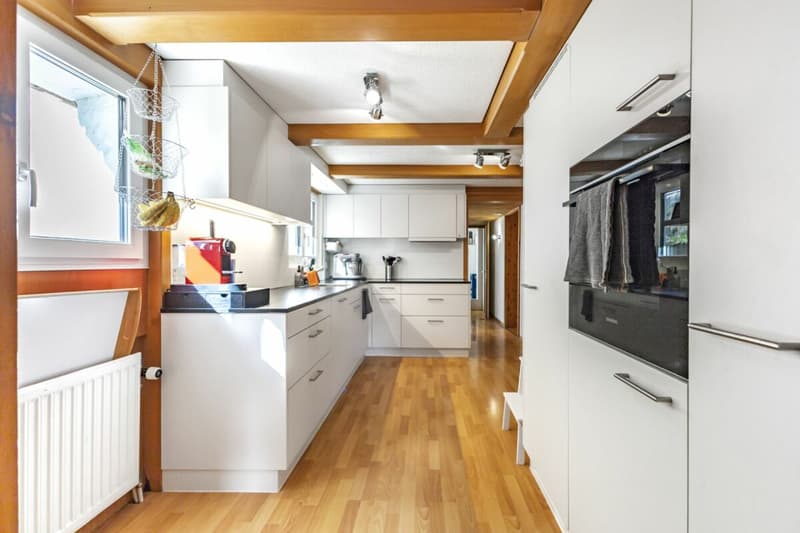 Casa moderna di 8 stanze a Rüthi (7)