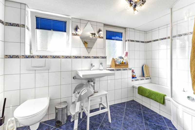 Casa moderna di 8 stanze a Rüthi (13)