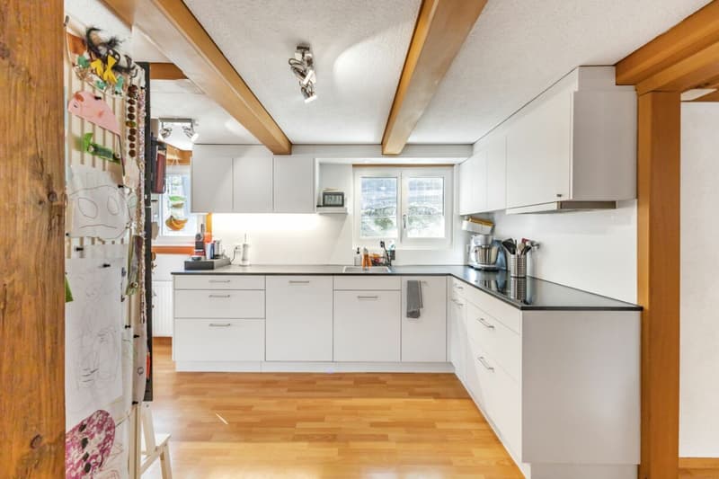 Casa moderna di 8 stanze a Rüthi (8)
