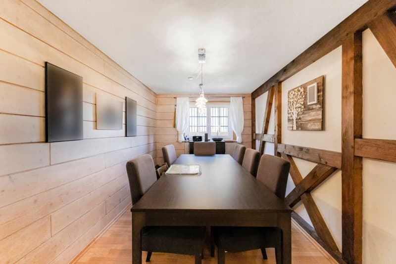 Casa moderna di 8 stanze a Rüthi (11)