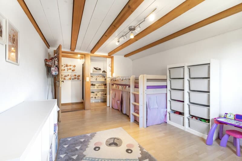 Casa moderna di 8 stanze a Rüthi (18)