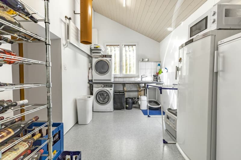 Casa moderna di 8 stanze a Rüthi (29)