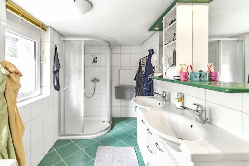 Casa moderna di 8 stanze a Rüthi (20)