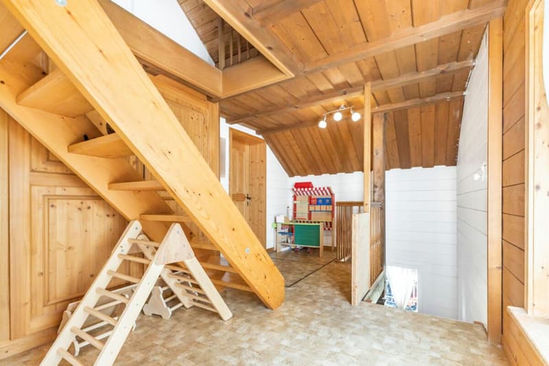 Casa moderna di 8 stanze a Rüthi (23)