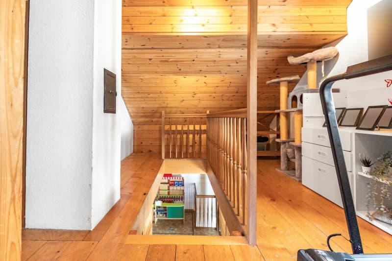 Casa moderna di 8 stanze a Rüthi (24)