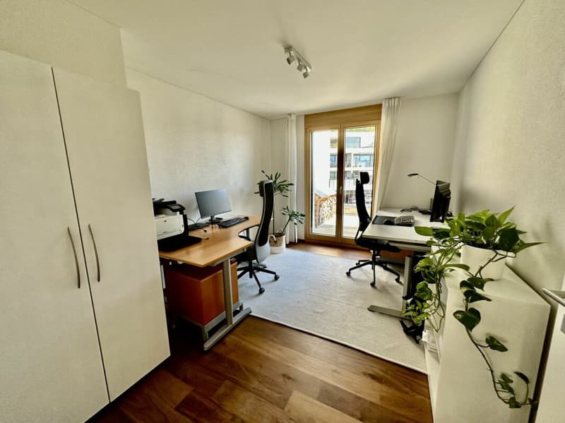 Stilvolle 5.5-Zimmer-Attikawohnung mit Weitsicht in bester Lage in der Steueroase (12)