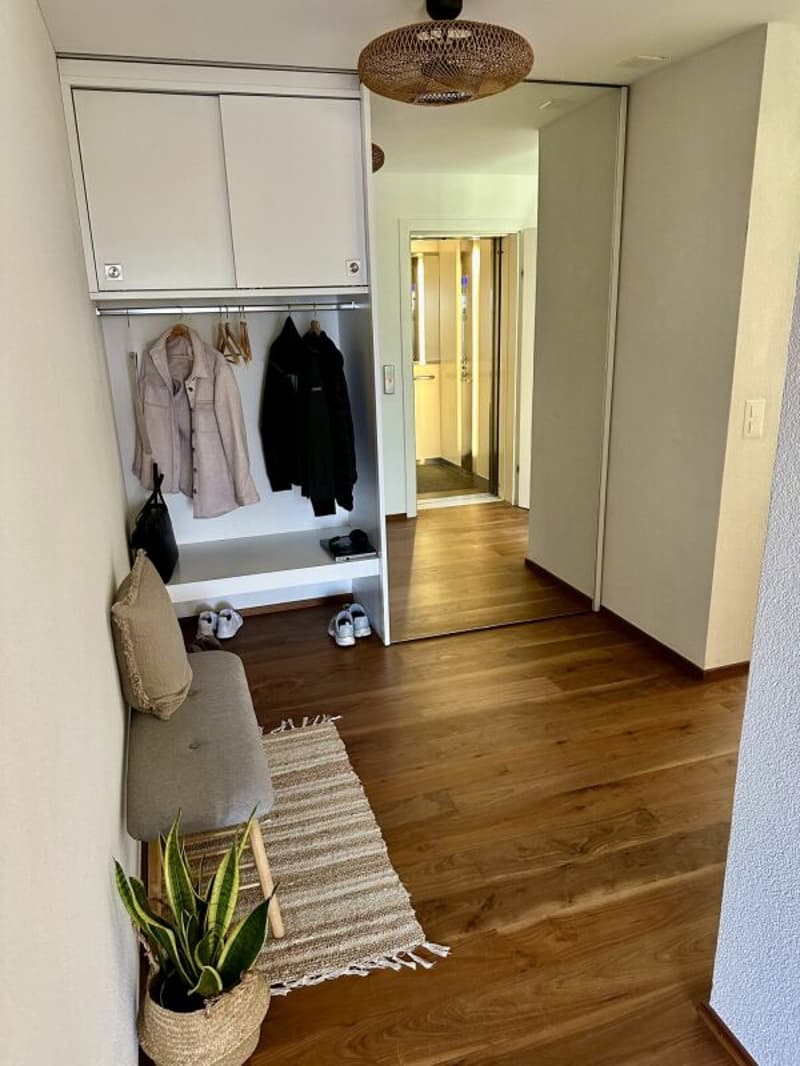 Stilvolle 5.5-Zimmer-Attikawohnung mit Weitsicht in bester Lage in der Steueroase (19)