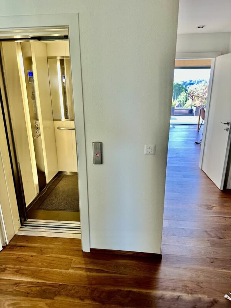 Stilvolle 5.5-Zimmer-Attikawohnung mit Weitsicht in bester Lage in der Steueroase (21)