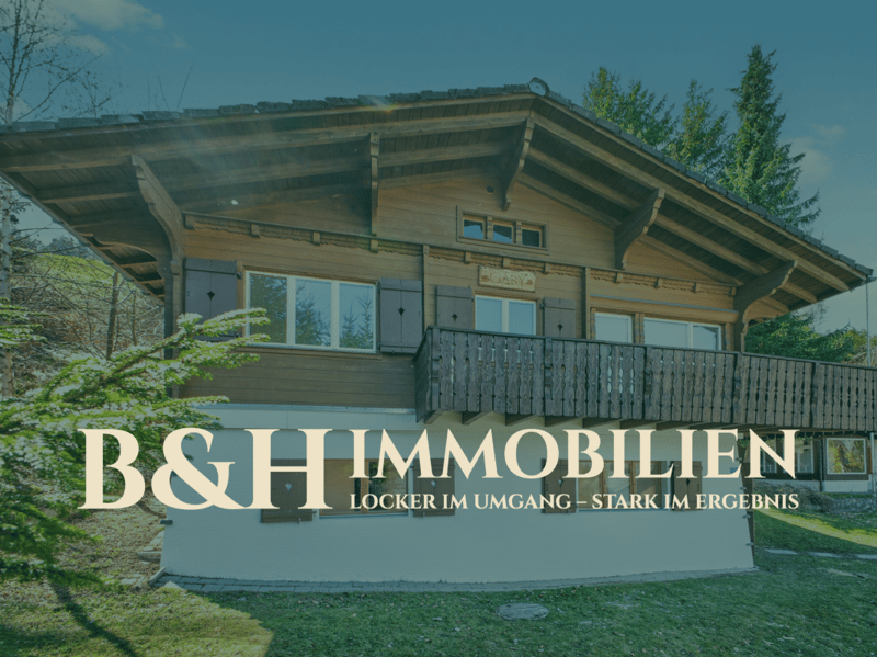Gaby - dein Ferienchalet im Flumserberg (1)