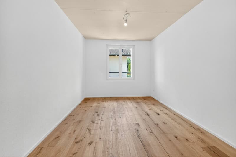 Freistehendes Neubau-Einfamilienhaus in Gams - 4.5 Zimmer Wohngenuss für die ganze Familie (18)