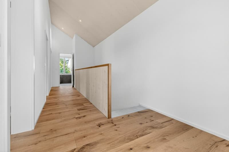 Freistehendes Neubau-Einfamilienhaus in Gams - 4.5 Zimmer Wohngenuss für die ganze Familie (15)